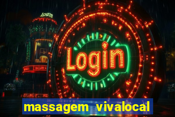 massagem vivalocal em santos sp